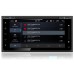 Toyota universal Android multimedia bilstereo Navigation